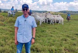 Agro CPMF seleciona animais destaque da seleção para 18º Leilão Nelore Positivo