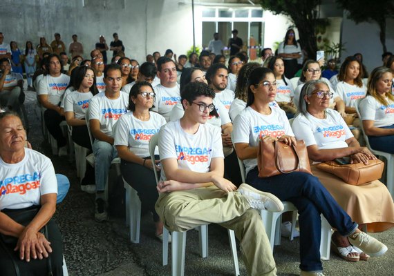 Cursos gratuitos abrem 150 oportunidades de capacitação em Maceió