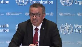 Vacina contra covid pode estar pronta até o fim do ano, diz Tedros