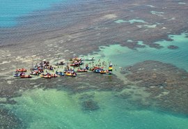 Alagoas registra ocupação hoteleira de 82% no feriado da Páscoa