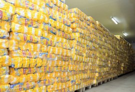 Sesau vai começar a distribuir 5,1 milhões de fraldas para acamados e idosos em Alagoas