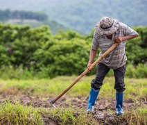Pagamento do Garantia-Safra 2021/2022 beneficia mais de 15 mil agricultores de Alagoas