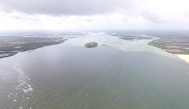 Praias alagoanas estão aptas para banho e seguem sendo monitoradas, afirma Semarh