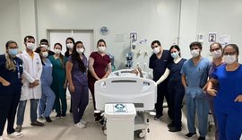 Unidade AVC do Hospital de Emergência do Agreste recebe certificação internacional Platinum Status