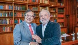 Veja os assuntos que serão tratados na visita de Lula à Colômbia