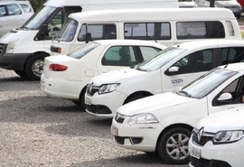 Prefeitura de Maceió vai realizar leilão de veículos apreendidos online