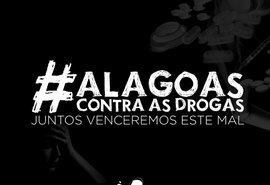 Campanha alerta  riscos do consumo de álcool e outras drogas durante a pandemia