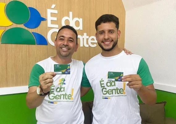 Moeda social impulsiona economia local em Piaçabuçu