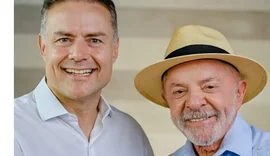 “Eles tentam esconder que são bolsonaristas. Eu vou defender Lula”