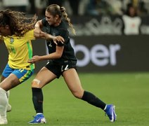 Brasil sediará Copa do Mundo Feminina de 2027 com 32 seleções