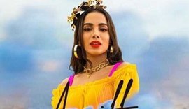 Medicina ou Veneno? Anitta divulga o nome de novo single