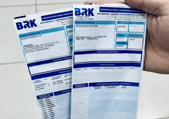 TJAL suspende aumento da tarifa de água da BRK após ação da Defensoria