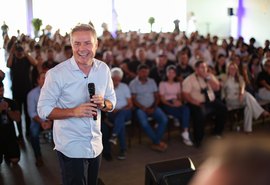 Renan Filho destaca ponte de Penedo e impacto no Sul de AL