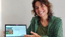 Centro de Maceió é tema de cartilha educativa gratuita sobre patrimônio cultural