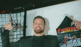 Alagoano Maurício Ruffy enfrenta Arman Tsarukyan em luta que pode valer disputa de cinturão no UFC