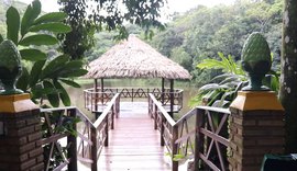 Central Açucareira Santo Antônio festeja os dez anos de criação da Reserva Ecológica Santo Antônio