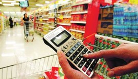 Inflação para famílias baixa renda sobe em Setembro