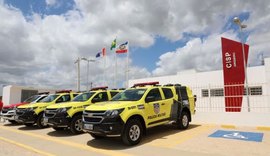 Policia Civil recupera bomba roubada de Usina em Marechal Deodoro