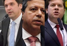 Indicações para cargos federais devem ser lideradas por três deputados, em Alagoas