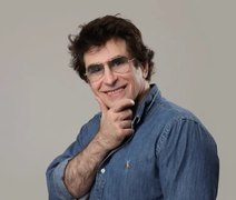 Psicólogo e escritor Alexander Bez fala sobre ansiedade e relacionamentos no programa Bendita Hora, da Rede Vida