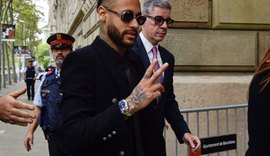 Neymar é absolvido de acusações de fraude na Espanha