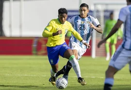Sem Brasil: veja quem tem vaga para as Olimpíadas no futebol masculino