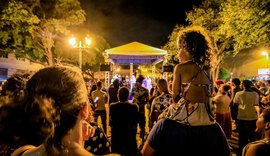 Samba e rock vão agitar programação musical no Jaraguá