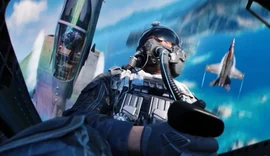 Battlefield 6 se une a Top Gun em novo crossover da Temporada 4