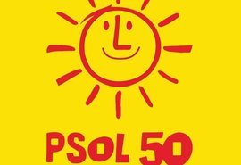PSOL anuncia convenção para o final de julho