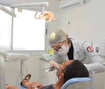 Maio Vermelho destaca prevenção do câncer de boca em Alagoas