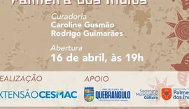 Exposição destaca cultura das terras de Graciliano em Maceió