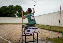 Inscrições para Meeting Paralímpico de Alagoas seguem abertas