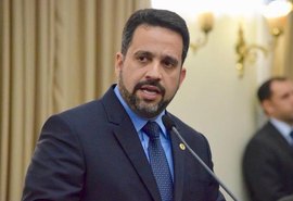 Paulo Dantas define formação de palanque este ano: só tem vaga para vice