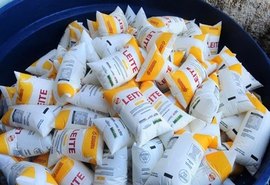 Programa do Leite pode acabar até o final de março