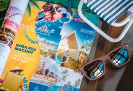 Prefeitura promove destino Maceió no evento “Incomum Day” em Santa Catarina