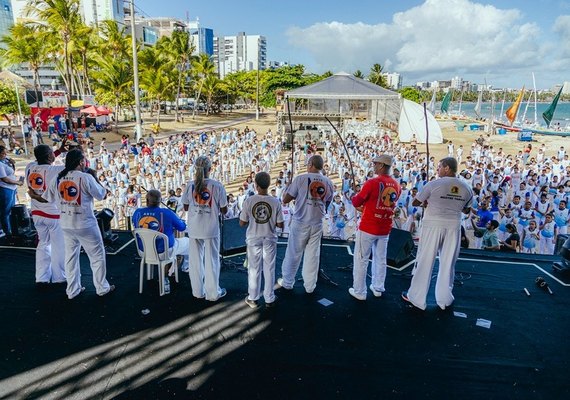 Evento afrocultural desembarca em Maceió com shows, gastronomia e 150 expositores