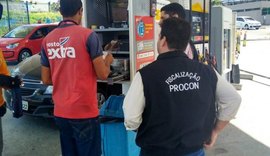 Procon Maceió divulga pesquisa de preços de combustíveis