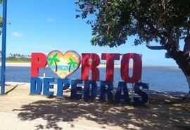 Turistas que se hospedarem em Porto de Pedras terão que pagar 'taxa de turismo'