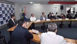 Concessão vai ampliar saneamento básico em Maceió