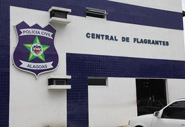 Homem é preso com armas e drogas no bairro da Chã da Jaqueira