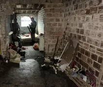 Torturada e estuprada: mulher desaparecida há 20 dias é resgatada de cativeiro no Jacintinho