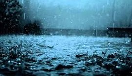 AL tem alerta laranja e amarelo para chuvas intensas; ventos podem chegar a 100 km/h