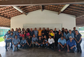 Usina Caeté promove encerramento de turmas de Aprendizagem e celebra expressiva marca de contratações