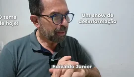 Vídeo: Campanha vira um show de desinformação