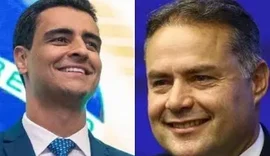 JHC e Renan Filho recebem convite para debate sobre áreas da Braskem