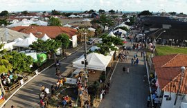 Expoagro/AL tem programação diversificada para o setor