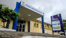 PAM Salgadinho suspende atendimento neste sábado (3)