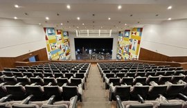 Com moderna infraestrutura, Penedo inaugura centro de convenções e eventos neste domingo (28)