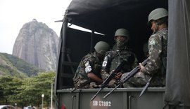 Forças Armadas vão apoiar TSE na segurança das eleições