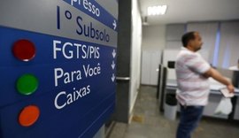 Governo avalia liberar de novo saque das contas do PIS/Pasep